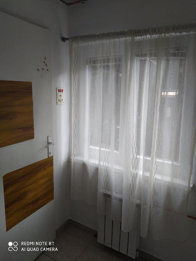Appartamento Little&Sweet SJJ Esterno foto