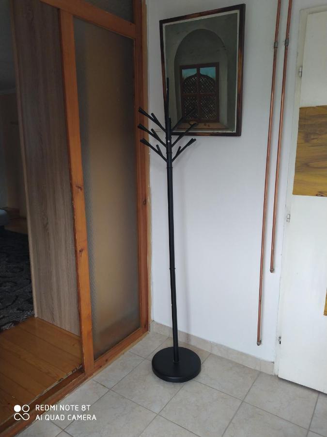 Appartamento Little&Sweet SJJ Esterno foto