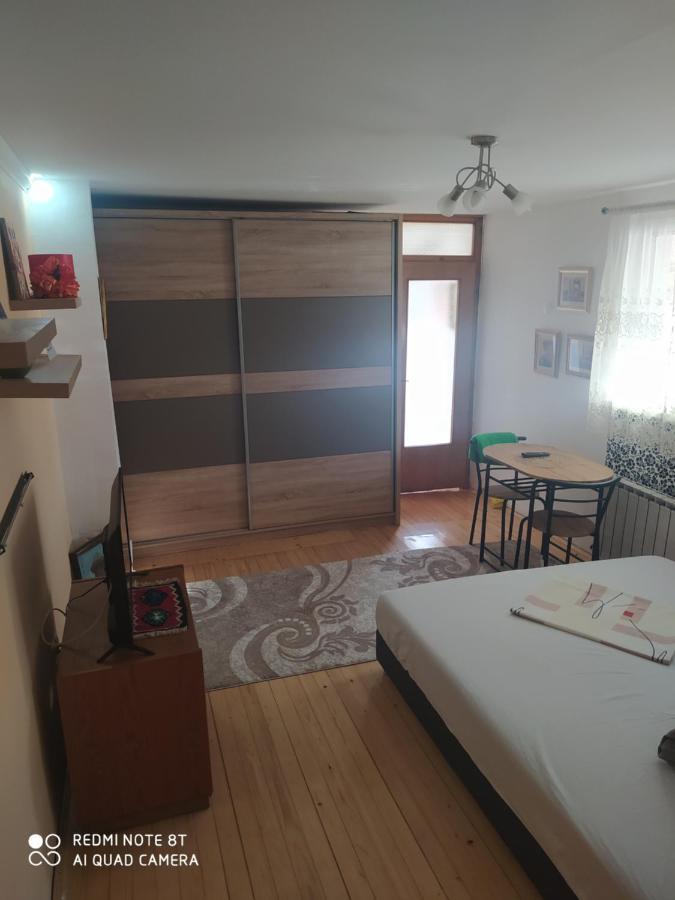 Appartamento Little&Sweet SJJ Esterno foto